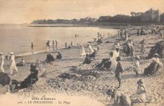 Le Pouliguen - La Plage -
																					44510 Le Pouliguen
																			