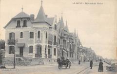 La Baule - Esplanade Du Casino -
													44 Loire Atlantique
												