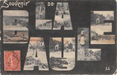Souvenir De La Baule -
													44 Loire Atlantique
												