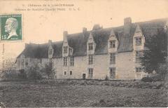 Chateau De Goulaine - Loire Inferieure