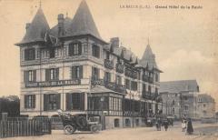 La Baule - Grand Hotel De La Baule