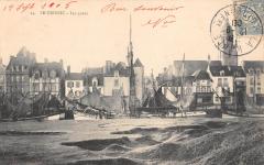 Le Croisic - Les Quais au Croisic