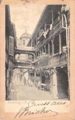 Strassburg I Els. - Rabenhof