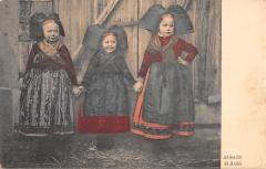 Alsace - Enfants