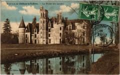 Le Vivier des Landes
