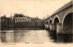 Blere Nouveau Pont