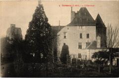 Cormery Ouvroir à Cormery