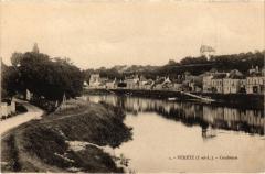 Veretz Cordouan