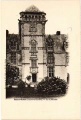 St Ouen le chateau