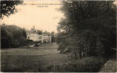 Chateau de Baudry