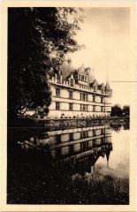 Azay le chateau