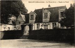 Ballan la Fuys -
													37 Indre et Loire
												