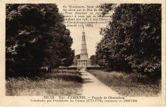 Chanteloup Pagode