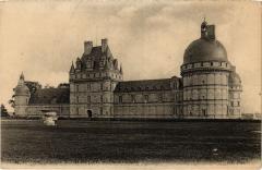 Villencay le chateau