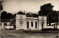 Rochecorbon la Mairie à Rochecorbon