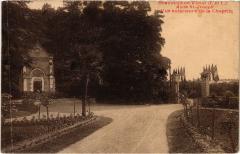 Beaumont Asille Saint-Joseph