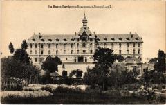 La Haute Barde