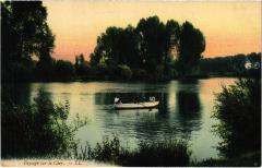 Paysage du Cher