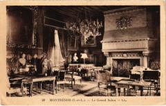 Montresor le Grand Salon