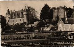Montresor le chateau