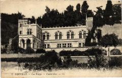 Vouvray les Patys à Vouvray