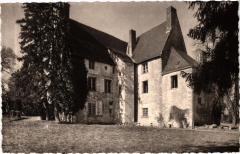 Sache le chateau