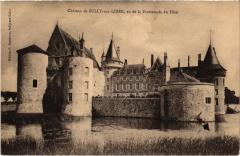 Sully le chateau
