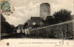 Chateaurenault Tourde Carament