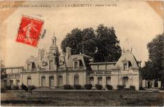 Joue le chateau