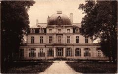 Verneuil le chateau à Neuil