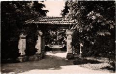 Ballan Hospitalite entree