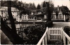 Montbazon les Avrins à Montbazon