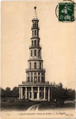 Chanteloup la Pagode