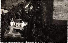 Charge Hostellerie du Chateau de Pray