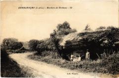 Semblancay Rochers de Dolbeau