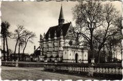 Champigny Chapelle Saint-Louis