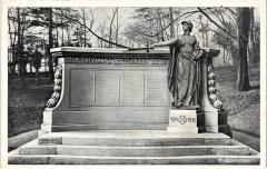 Monument de Cour Cheverny