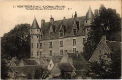 Montresor le chateau
