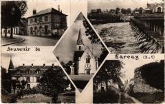 Larcay souvenir