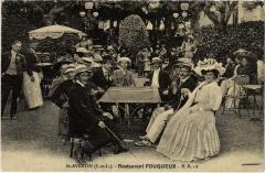 St Avertin Restaurant Fouqueux