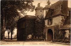 Vouvray les Girardieres vieux Porche -
																					37210 Vouvray
																			