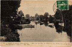 St Avertin Bras Sud du Cher