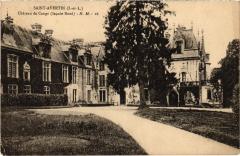 St Avertin Chateau de Cange