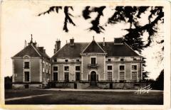 St Avertin le chateau