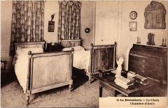 La Bechellerie Le Chais Chambre d'Amis