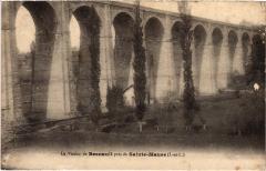 Besnault le Viaduc