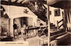 La Bechellerie Pavillon