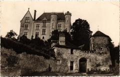 Preuilly Chateau du Lion