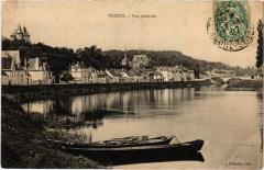 Veretz vue generale