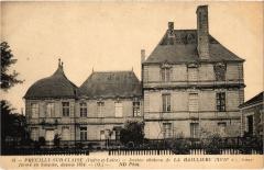 Preuilly Chateau de la Railliere